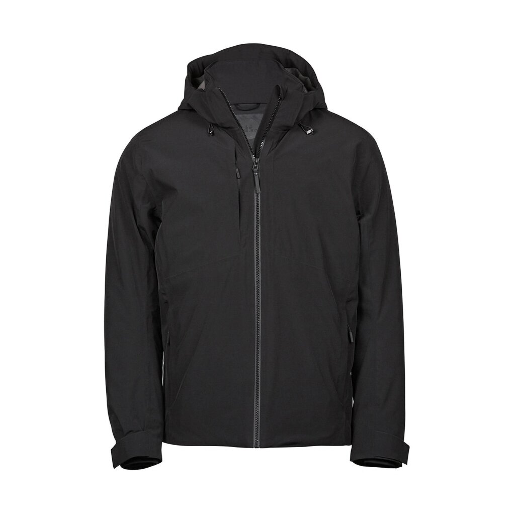 Tee Jays 9680 vīriešu ziemas jaka 4