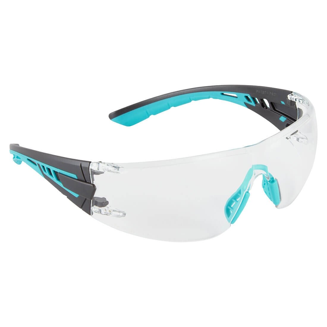 Tech Look Lite KN apsauginiai PORTWEST PS27 akiniai 4 Tech Look Lite KN apsauginiai PORTWEST PS27 akiniai 4