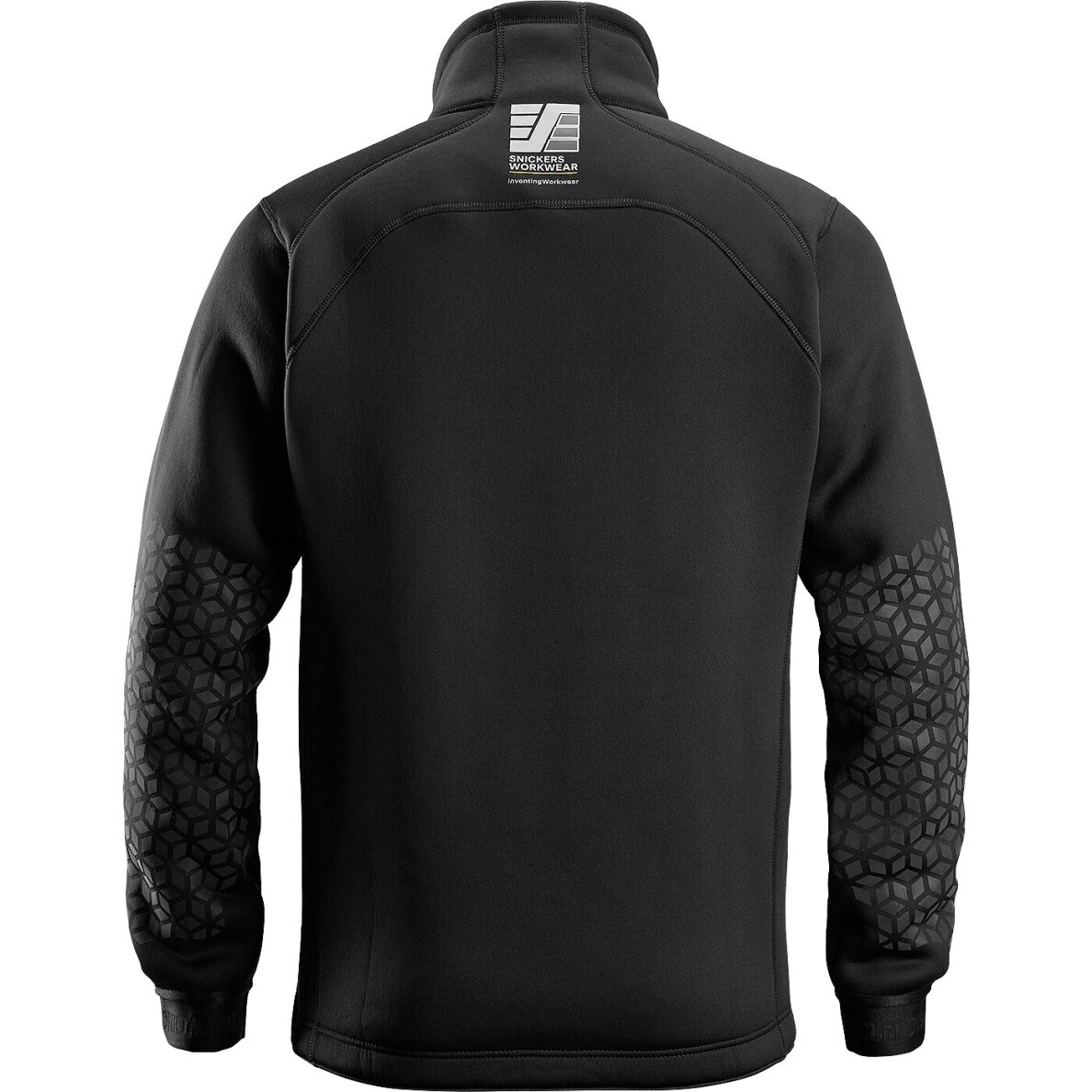 Tehniskā jaka ar kažokādas oderi SNICKERS WORKWEAR AllroundWork 1