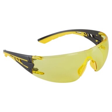 Tech Look Lite KN apsauginiai PORTWEST PS27 akiniai