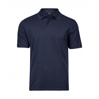 Tee Jays 1400 kokvilnas polo krekls vīriešiem