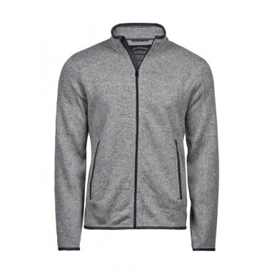 Tee Jays 9615 Flīsa vīriešu džemperis