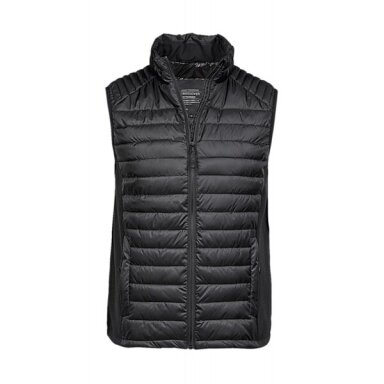Tee Jays 9624 ūdensnecaurlaidīga veste vīriešiem