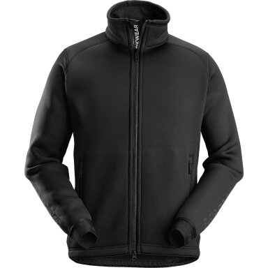 Tehniskā jaka ar kažokādas oderi SNICKERS WORKWEAR AllroundWork