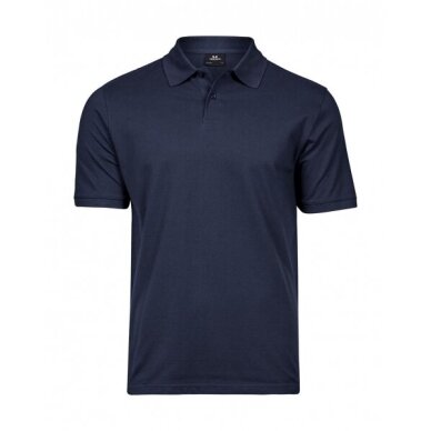 Tee Jays 1400 kokvilnas polo krekls vīriešiem Tee Jays 1400 kokvilnas polo krekls vīriešiem