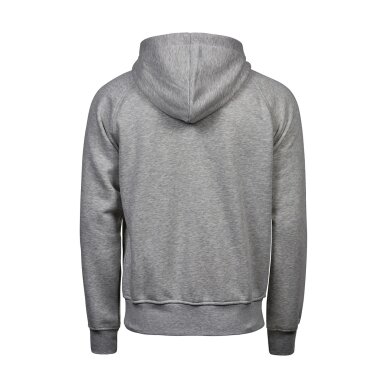 Tee Jays 5435 Vīriešu kapucis ar rāvējslēdzēju 3 Tee Jays 5435 Vīriešu kapucis ar rāvējslēdzēju 3