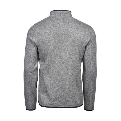 Tee Jays 9615 Flīsa vīriešu džemperis 4