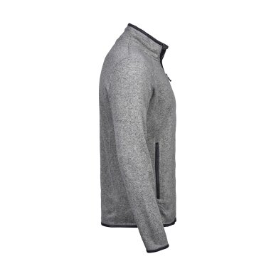 Tee Jays 9615 Flīsa vīriešu džemperis 5