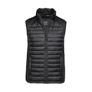 Tee Jays 9624 ūdensnecaurlaidīga veste vīriešiem Tee Jays 9624 ūdensnecaurlaidīga veste vīriešiem
