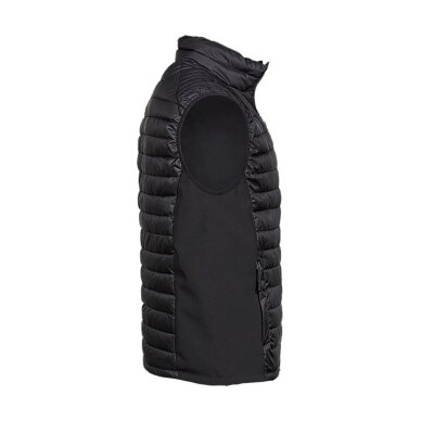 Tee Jays 9624 ūdensnecaurlaidīga veste vīriešiem 4 Tee Jays 9624 ūdensnecaurlaidīga veste vīriešiem 4