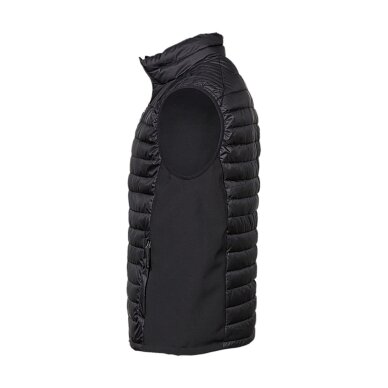 Tee Jays 9624 ūdensnecaurlaidīga veste vīriešiem 2 Tee Jays 9624 ūdensnecaurlaidīga veste vīriešiem 2