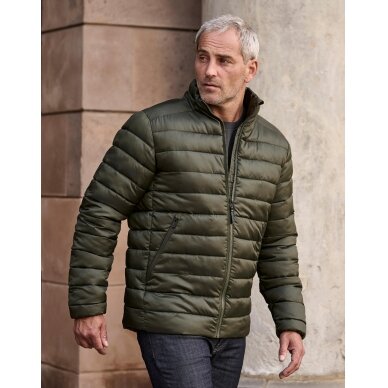 Tee Jays 9644 silta vīriešu jaka 1 Tee Jays 9644 silta vīriešu jaka 1