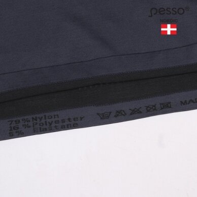 Termo apatinių PESSO PROACTIVE rūbų komplektas 9 Termo apatinių PESSO PROACTIVE rūbų komplektas 9
