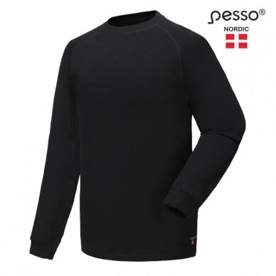 Termoveļas komplekts Pesso PURA MERINO100 1 Termoveļas komplekts Pesso PURA MERINO100 1