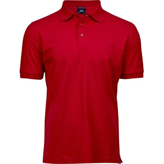 Tee Jays 1405 vīriešu polo krekls ar īsām piedurknēm 46