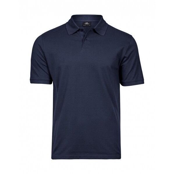Tee Jays 1400 kokvilnas polo krekls vīriešiem Tee Jays 1400 kokvilnas polo krekls vīriešiem