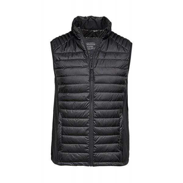 Tee Jays 9624 ūdensnecaurlaidīga veste vīriešiem Tee Jays 9624 ūdensnecaurlaidīga veste vīriešiem