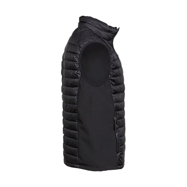 Tee Jays 9624 ūdensnecaurlaidīga veste vīriešiem 4 Tee Jays 9624 ūdensnecaurlaidīga veste vīriešiem 4