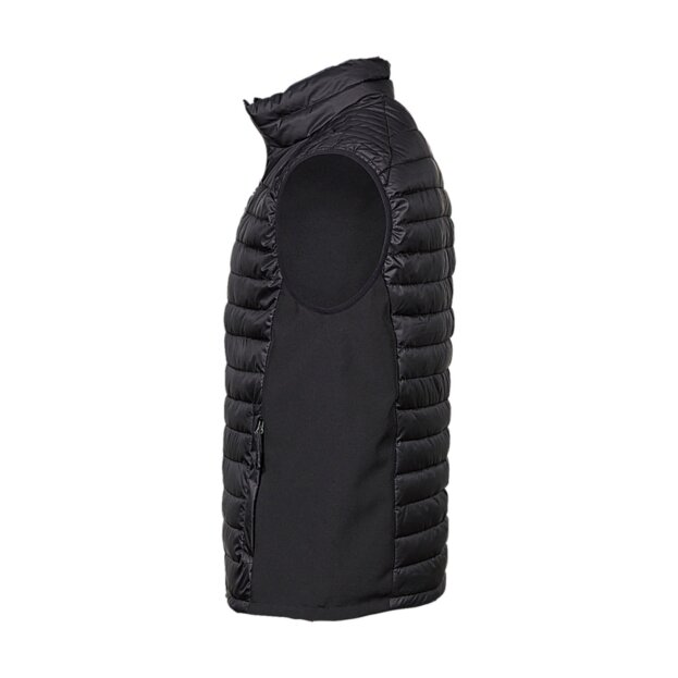 Tee Jays 9624 ūdensnecaurlaidīga veste vīriešiem 2 Tee Jays 9624 ūdensnecaurlaidīga veste vīriešiem 2
