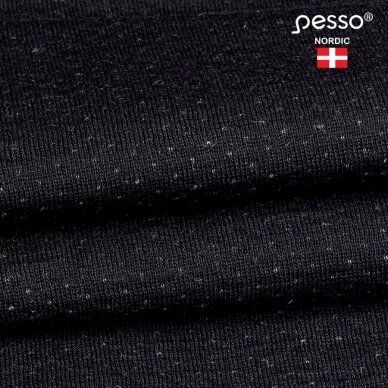 Termo PESSO MERINO 80 apatinių rūbų komplektas 10