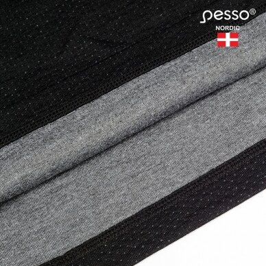 Termo PESSO MERINO 80 apatinių rūbų komplektas 11