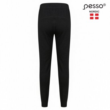 Termo PESSO MERINO 80 apatinių rūbų komplektas 2