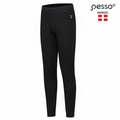 Termo PESSO MERINO 80 apatinių rūbų komplektas 1