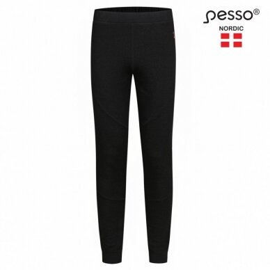 Termo PESSO MERINO 80 apatinių rūbų komplektas 3