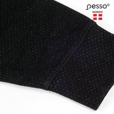 Termo PESSO MERINO 80 apatinių rūbų komplektas 4