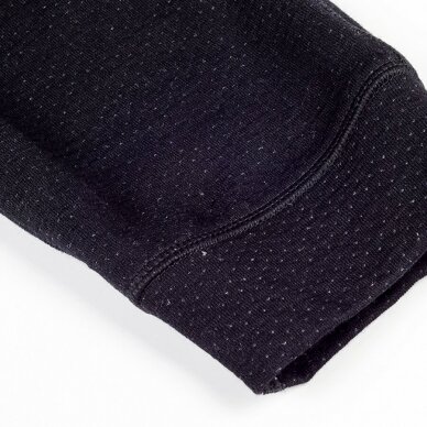 Termo PESSO MERINO 80 apatinių rūbų komplektas 5