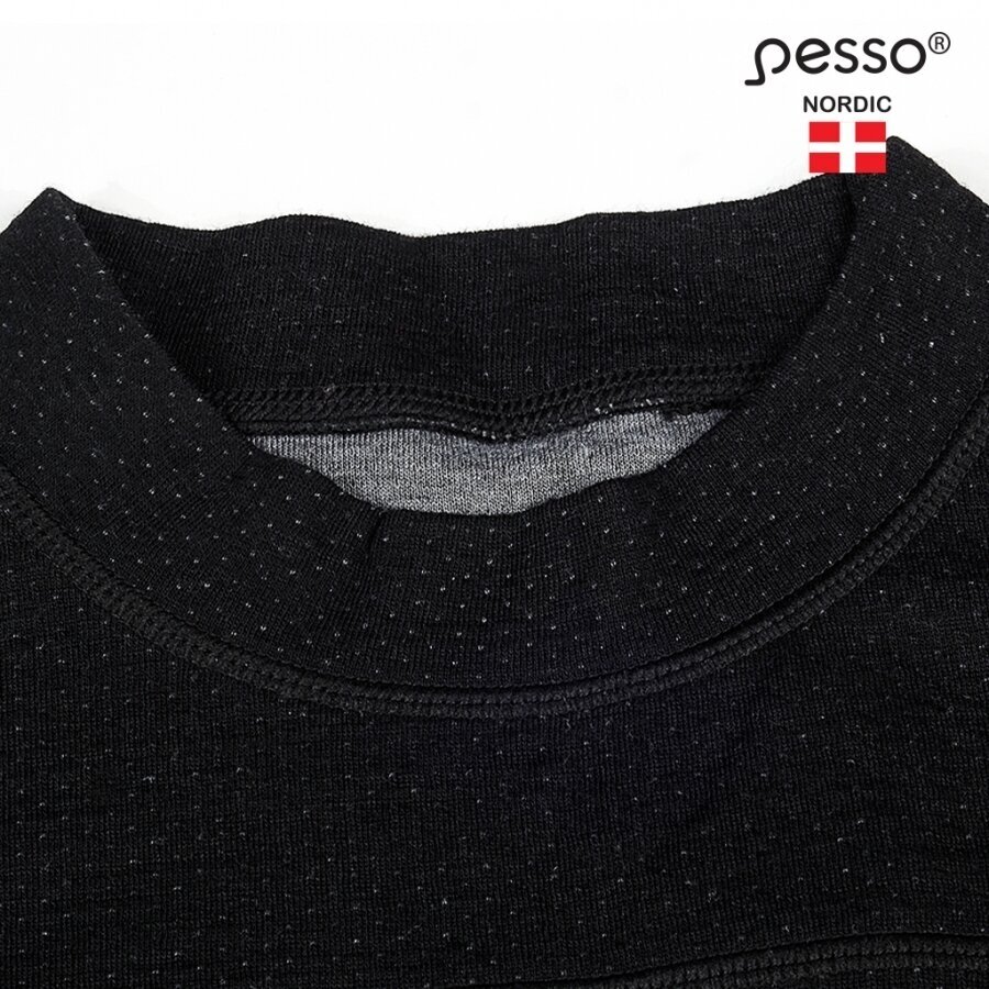 Termo PESSO MERINO 80 apatinių rūbų komplektas 13 Termo PESSO MERINO 80 apatinių rūbų komplektas 13