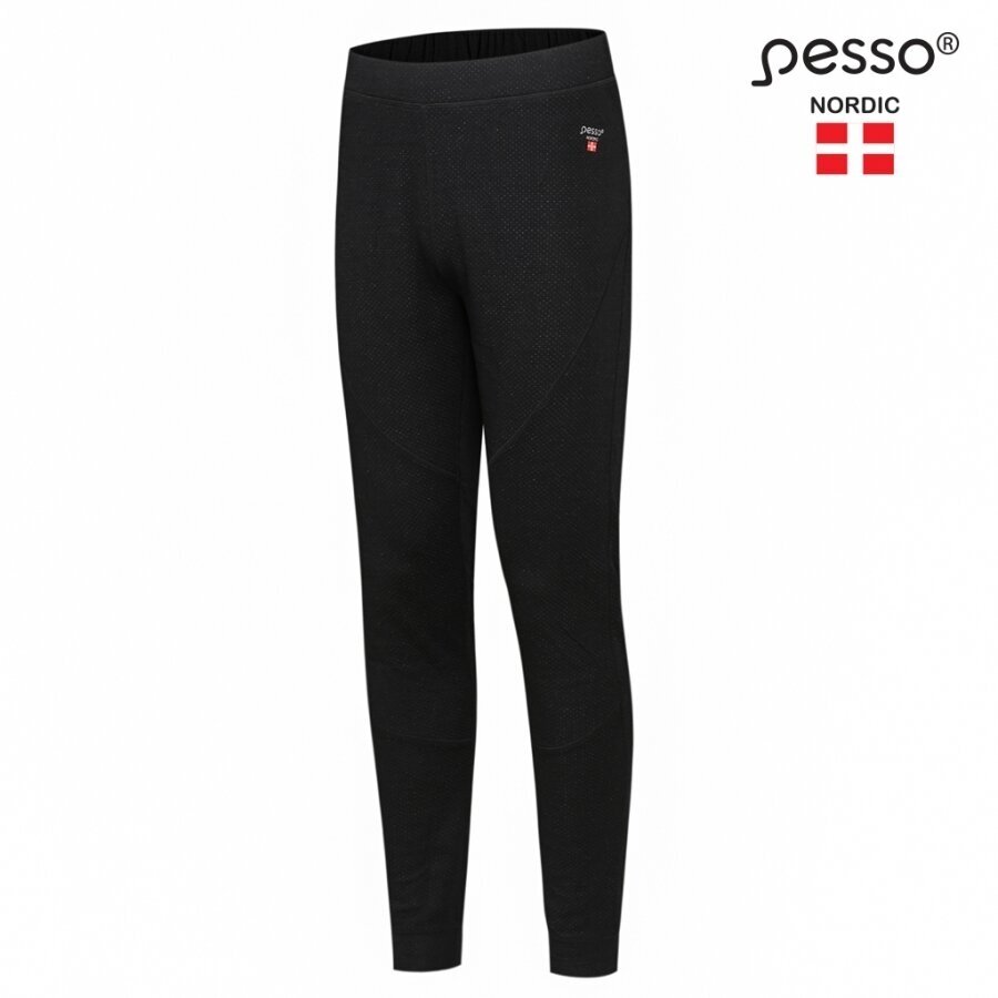 Termo PESSO MERINO 80 apatinių rūbų komplektas 1