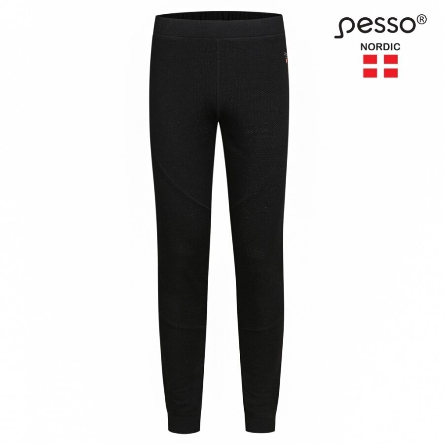 Termo PESSO MERINO 80 apatinių rūbų komplektas 3