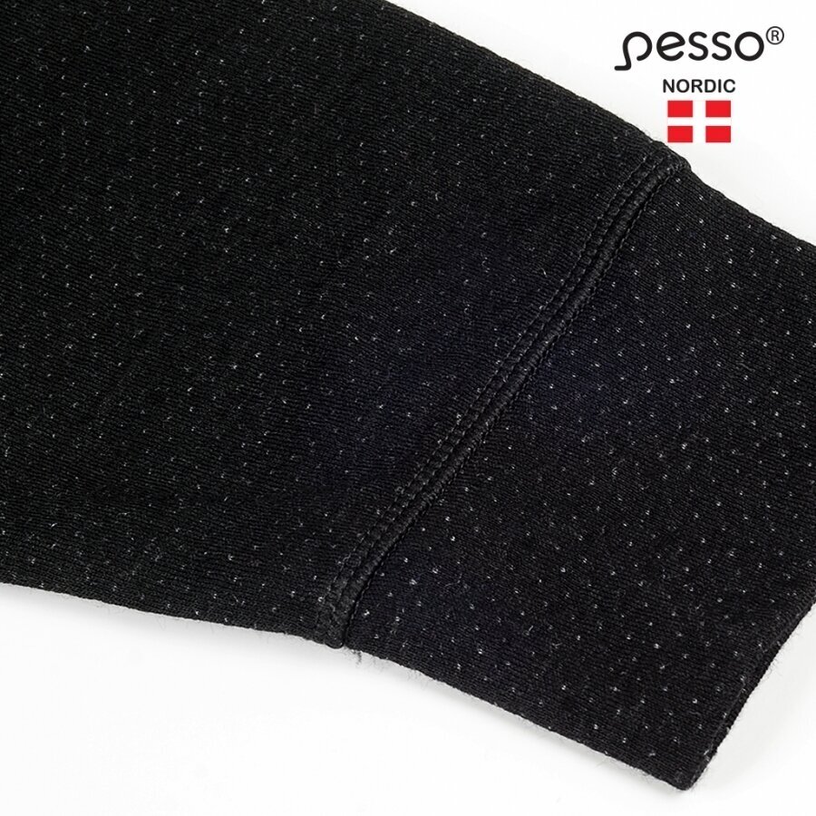 Termo PESSO MERINO 80 apatinių rūbų komplektas 4