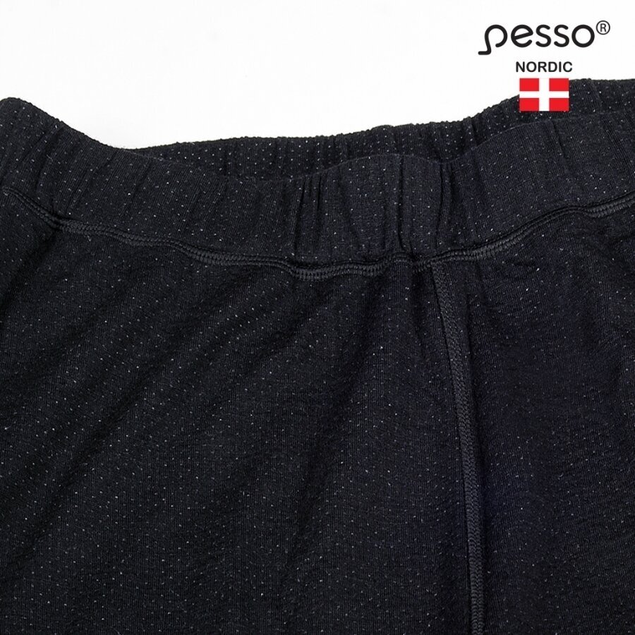 Termo PESSO MERINO 80 apatinių rūbų komplektas 8