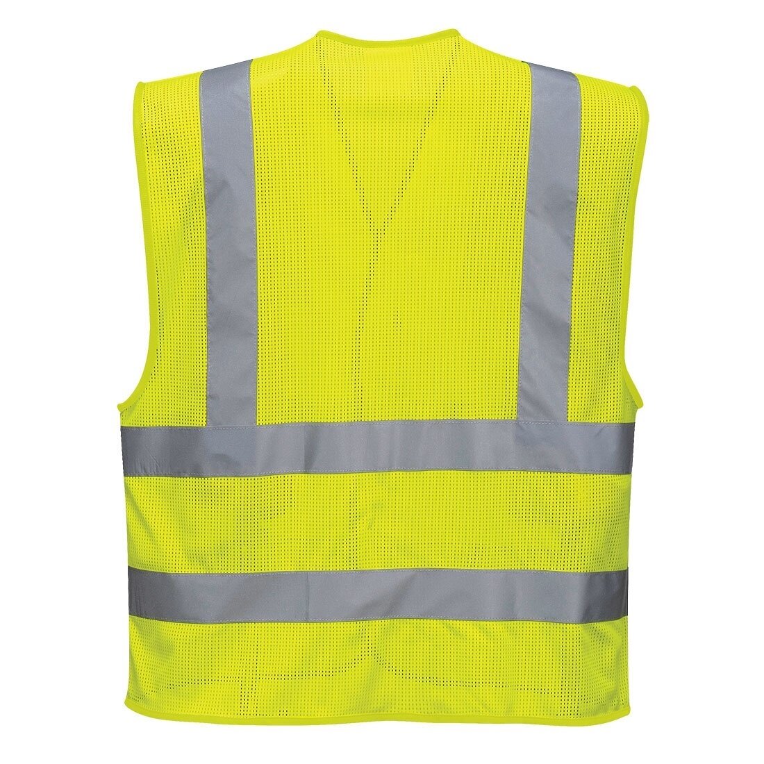 PORTWEST C370 elpojoša sieta veste 3 PORTWEST C370 elpojoša sieta veste 3