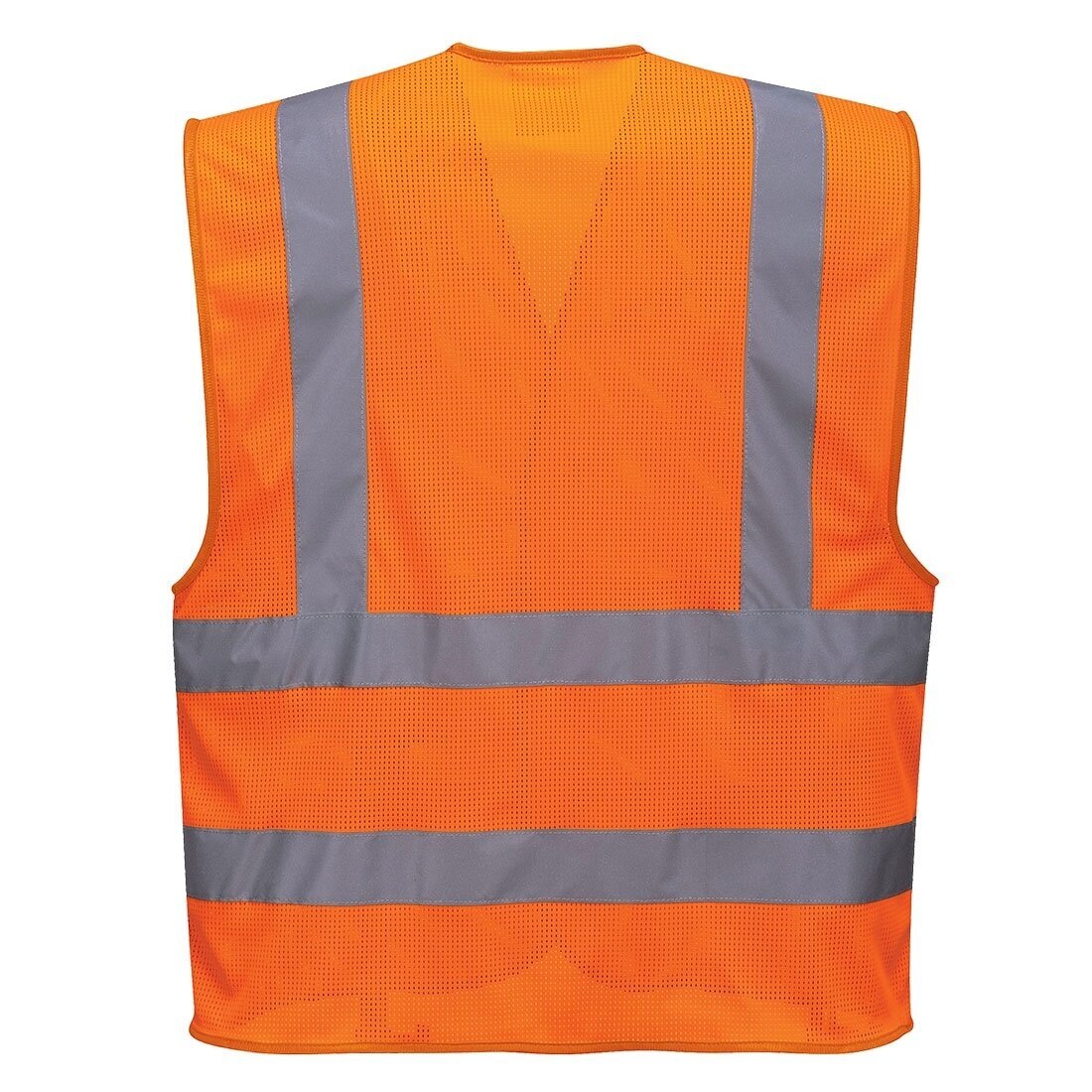 PORTWEST C370 elpojoša sieta veste 1