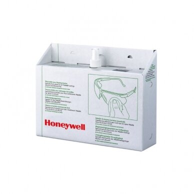 Tīrīšanas komplekts HONEYWELL brillēm Tīrīšanas komplekts HONEYWELL brillēm