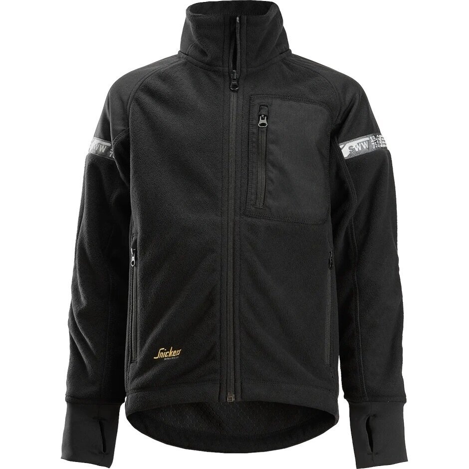 Bērnu vēja necaurlaidīgs flīsa apģērbs 7507 SNICKERS WORKWEAR 7 Bērnu vēja necaurlaidīgs flīsa apģērbs 7507 SNICKERS WORKWEAR 7