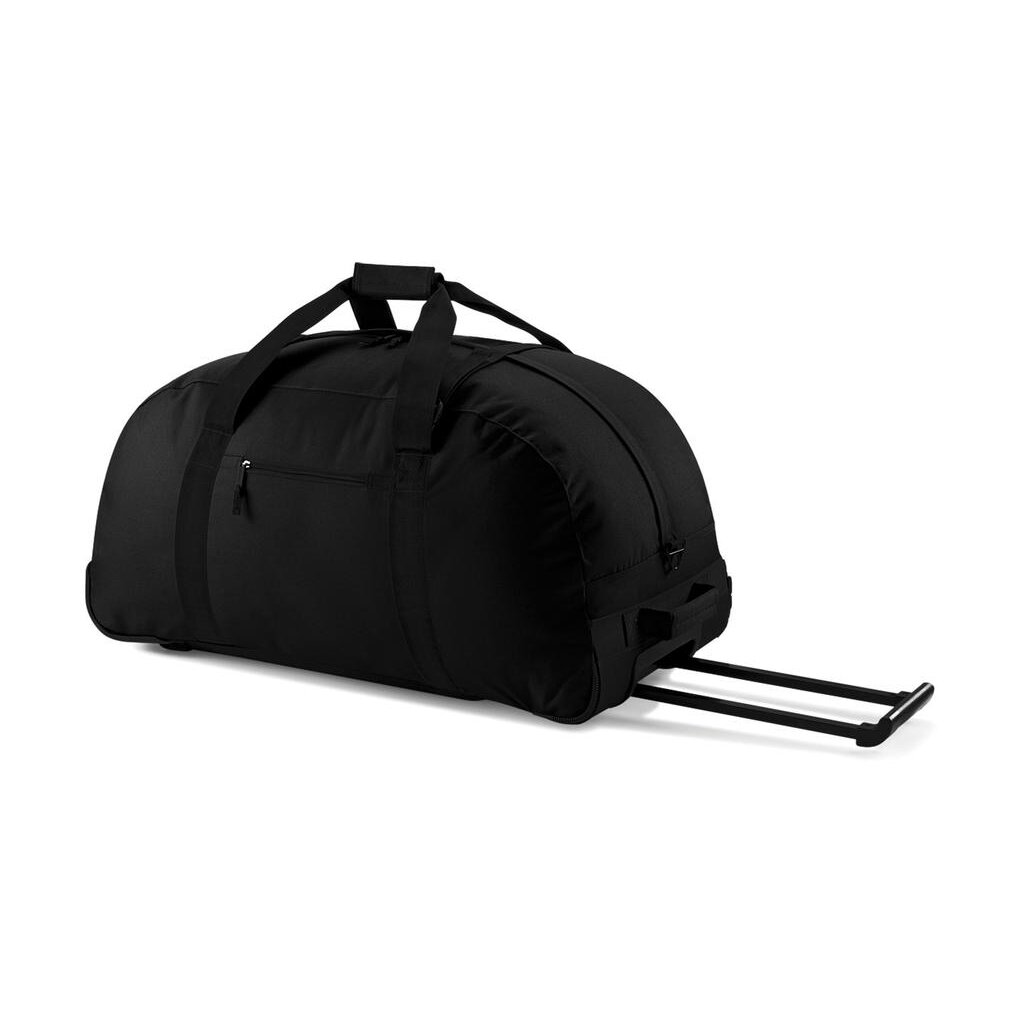 Travel QD23 Quadra soma 105 litri ar riteņiem