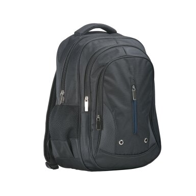 Trīs nodalījumu PORTWEST B916 mugursoma