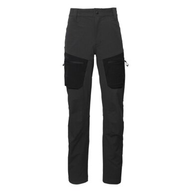 Darba bikses BoSafety TR-CARGO-1602, elastīgs audums