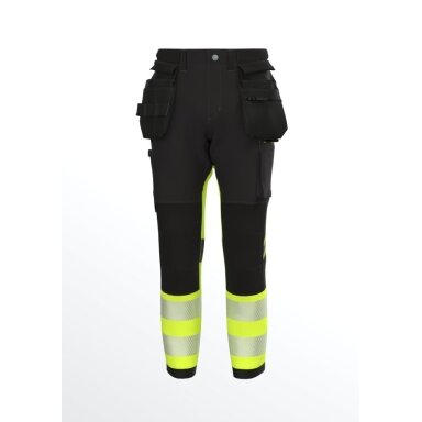 Bikses 4 virzienā elastīgas BoSafety TR-TENSIONPRO-C1-0204