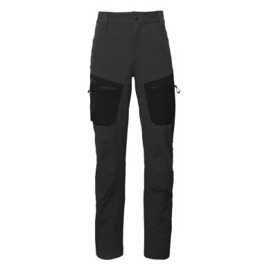 Darba bikses BoSafety TR-CARGO-1602, elastīgs audums