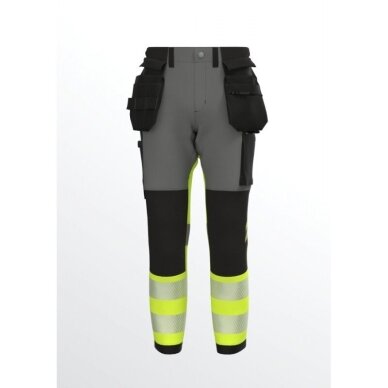 Bikses 4 virzienā elastīgas BoSafety TR-TENSIONPRO-C1-0204 1 Bikses 4 virzienā elastīgas BoSafety TR-TENSIONPRO-C1-0204 1
