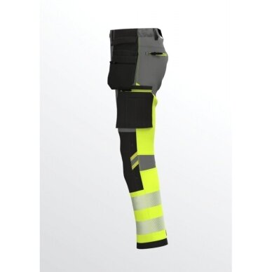 Bikses 4 virzienā elastīgas BoSafety TR-TENSIONPRO-C1-0204 3 Bikses 4 virzienā elastīgas BoSafety TR-TENSIONPRO-C1-0204 3