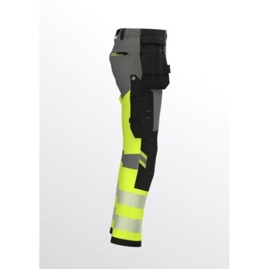 Bikses 4 virzienā elastīgas BoSafety TR-TENSIONPRO-C1-0204 5 Bikses 4 virzienā elastīgas BoSafety TR-TENSIONPRO-C1-0204 5