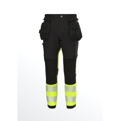 Bikses 4 virzienā elastīgas BoSafety TR-TENSIONPRO-C1-0204 Bikses 4 virzienā elastīgas BoSafety TR-TENSIONPRO-C1-0204