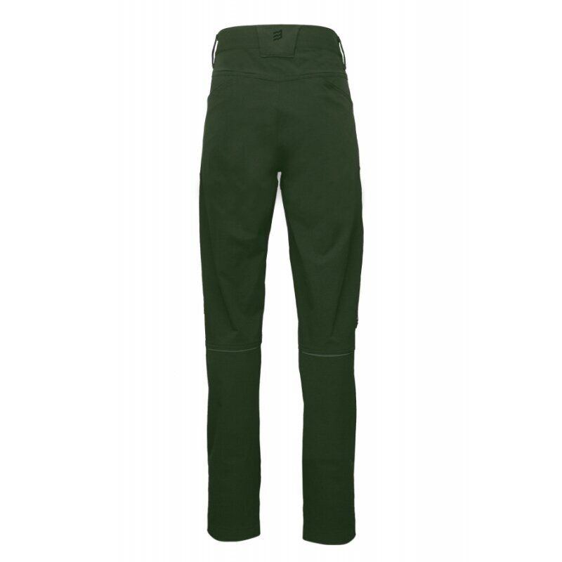 Darba bikses BoSafety TR-CARGO-1602, elastīgs audums 4