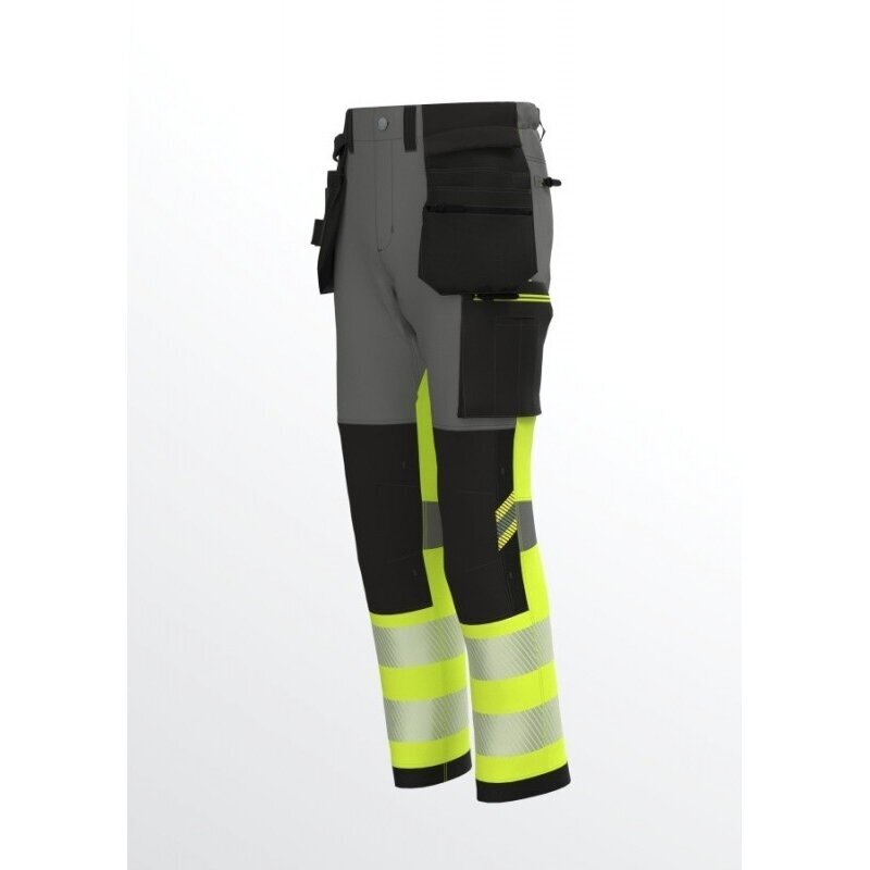 Bikses 4 virzienā elastīgas BoSafety TR-TENSIONPRO-C1-0204 2 Bikses 4 virzienā elastīgas BoSafety TR-TENSIONPRO-C1-0204 2